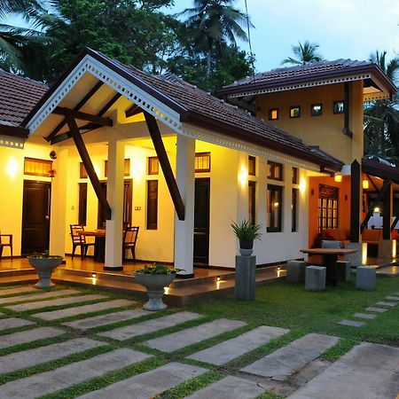 Sayo Villa Kochchikade Luaran gambar