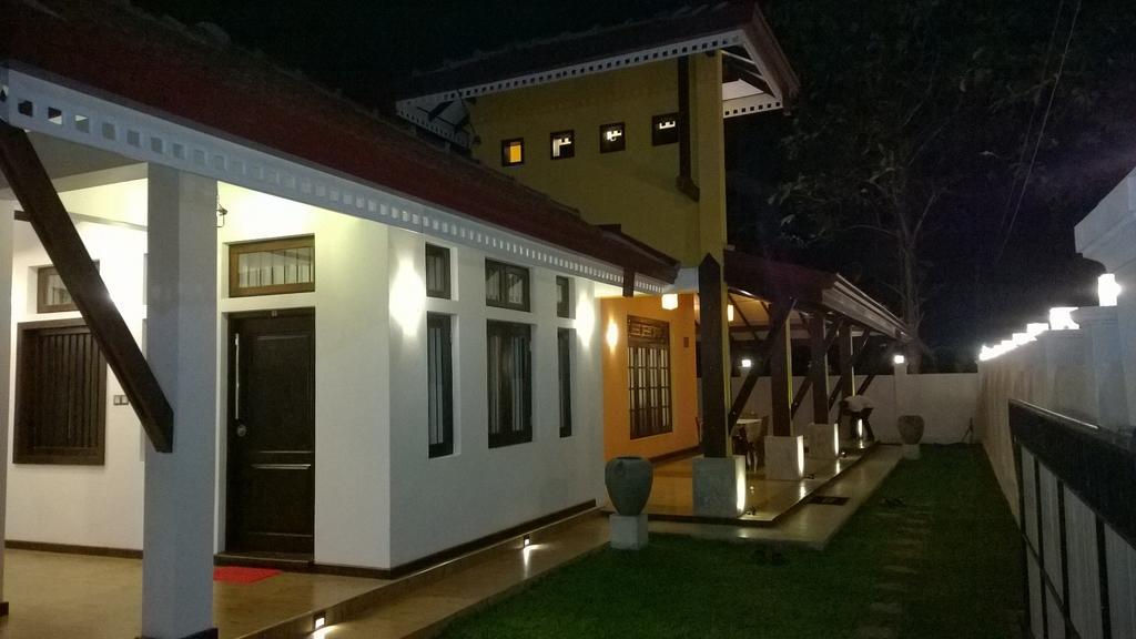 Sayo Villa Kochchikade Luaran gambar