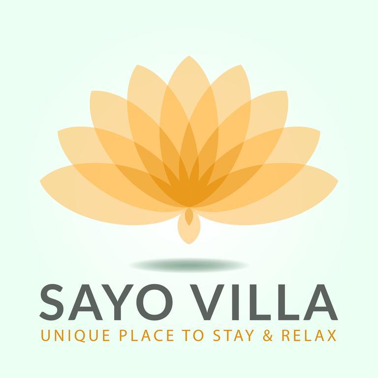 Sayo Villa Kochchikade Luaran gambar