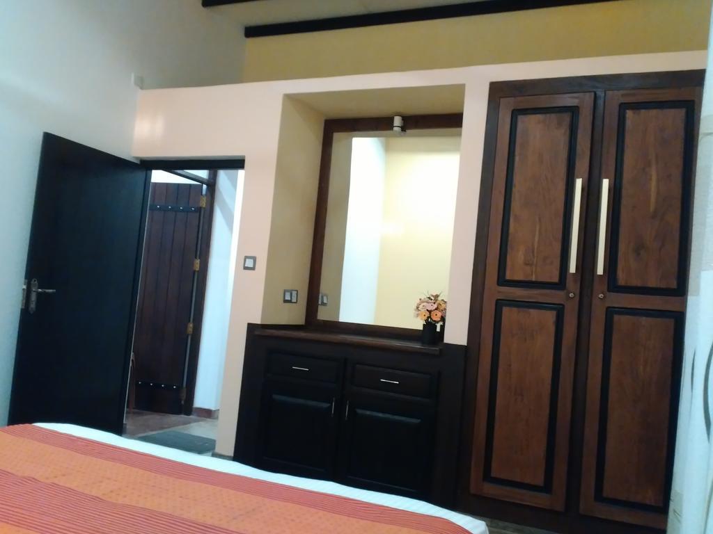 Sayo Villa Kochchikade Luaran gambar