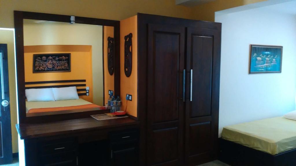 Sayo Villa Kochchikade Luaran gambar