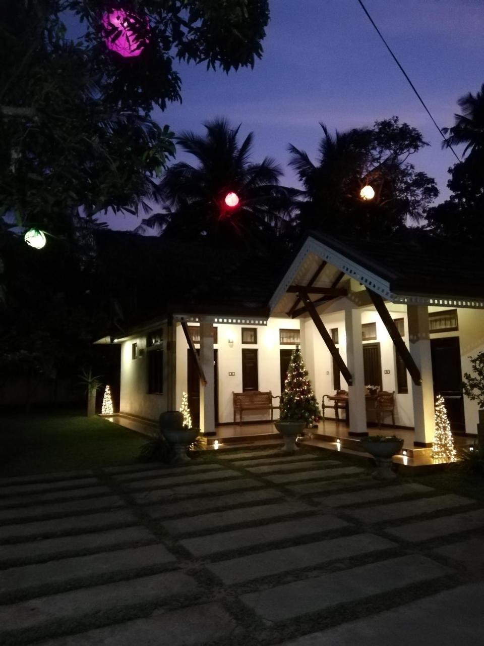 Sayo Villa Kochchikade Luaran gambar